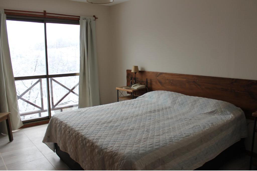 Bagu Ushuaia Hotel Buitenkant foto