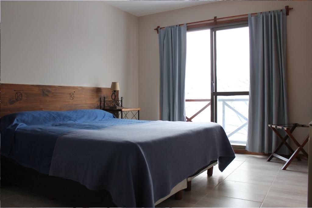 Bagu Ushuaia Hotel Buitenkant foto