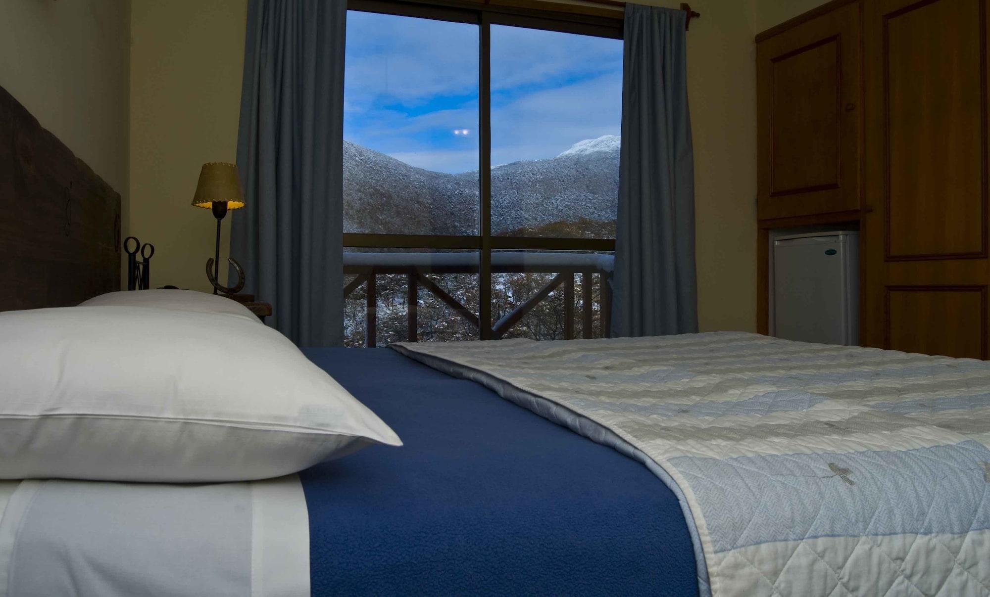 Bagu Ushuaia Hotel Buitenkant foto