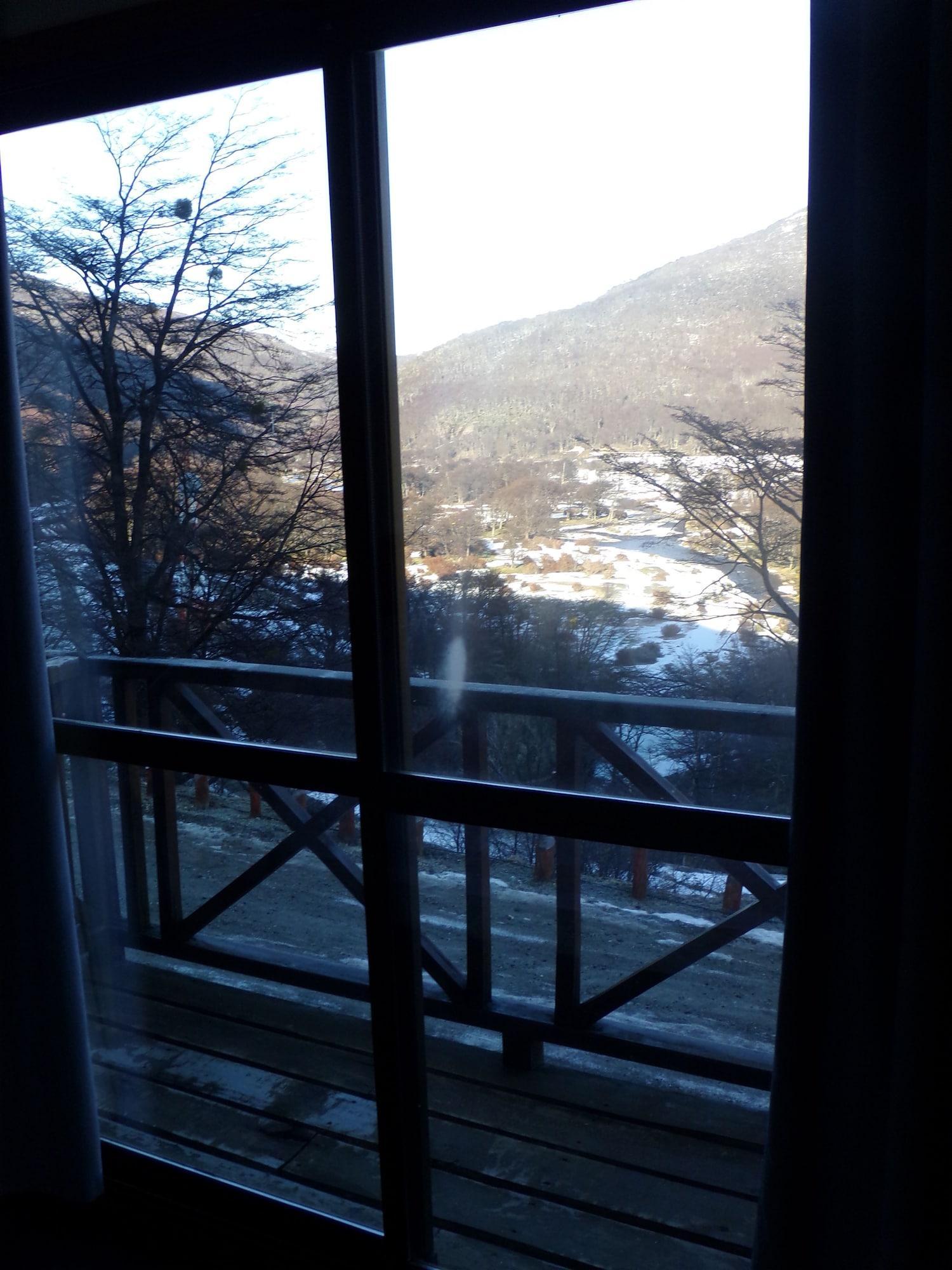 Bagu Ushuaia Hotel Buitenkant foto