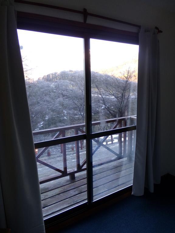Bagu Ushuaia Hotel Buitenkant foto