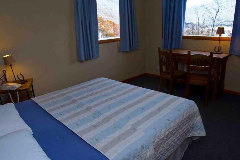 Bagu Ushuaia Hotel Buitenkant foto